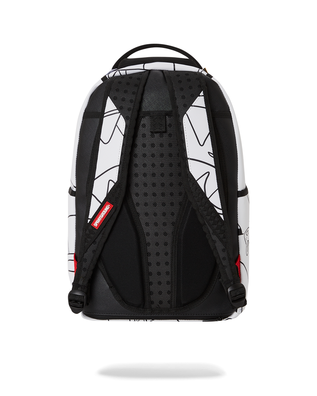One Liner Backpack (Dlxv) - Image 9