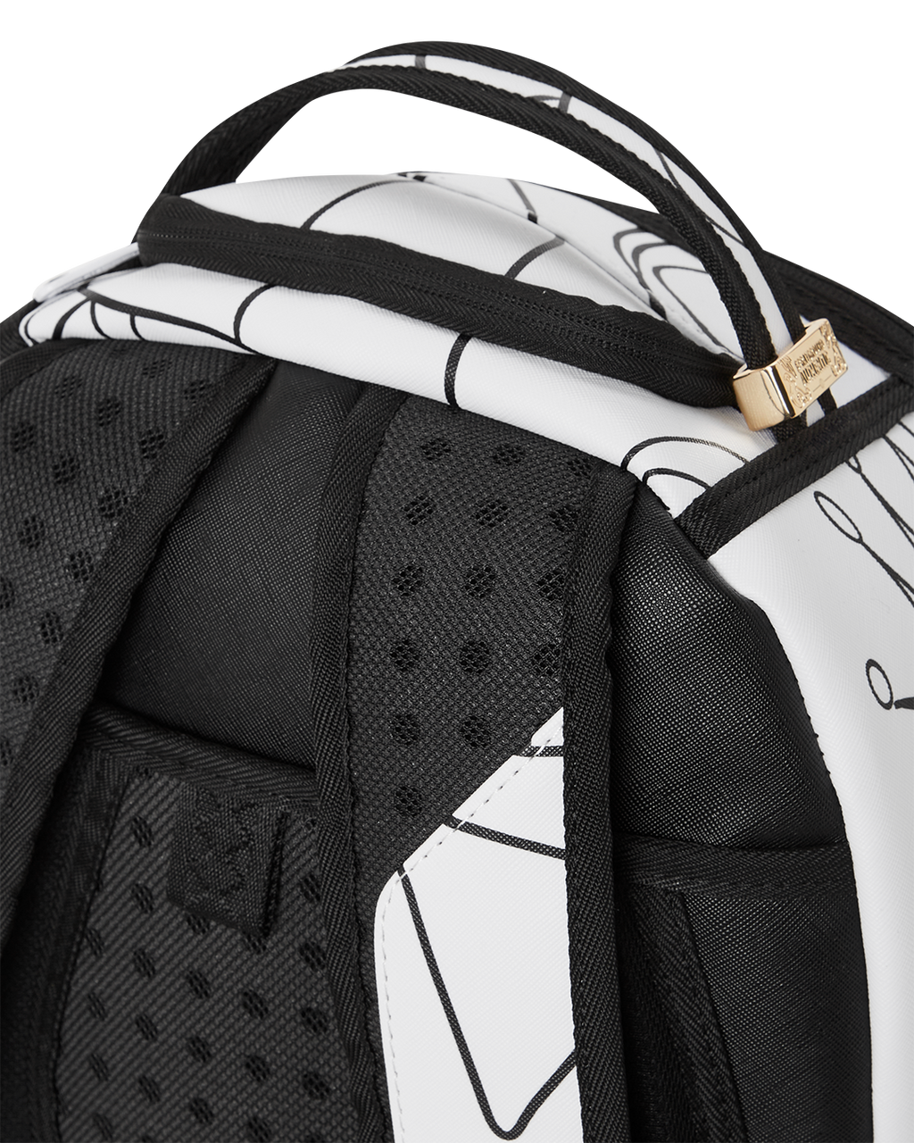 One Liner Backpack (Dlxv) - Image 11