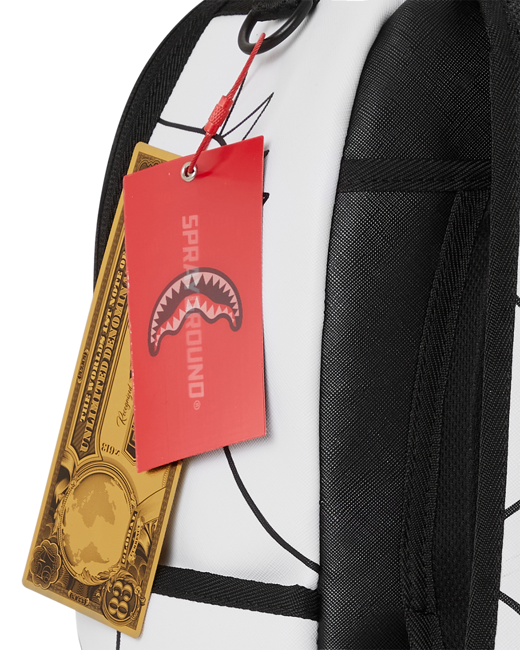 One Liner Backpack (Dlxv) - Image 14
