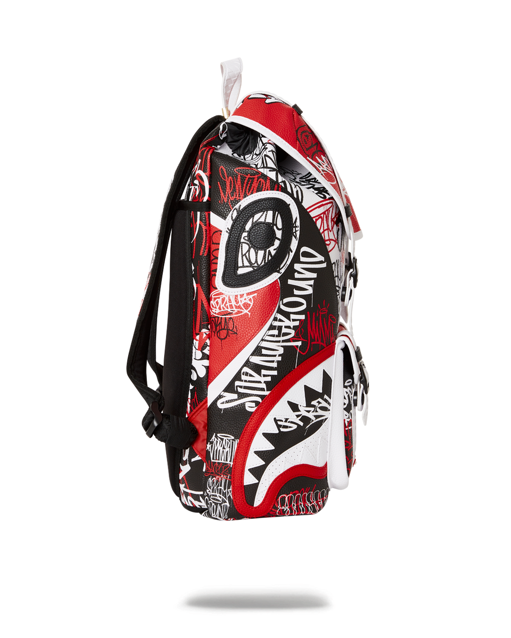 Mysterious Mastermind Hills Backpack - Image 4