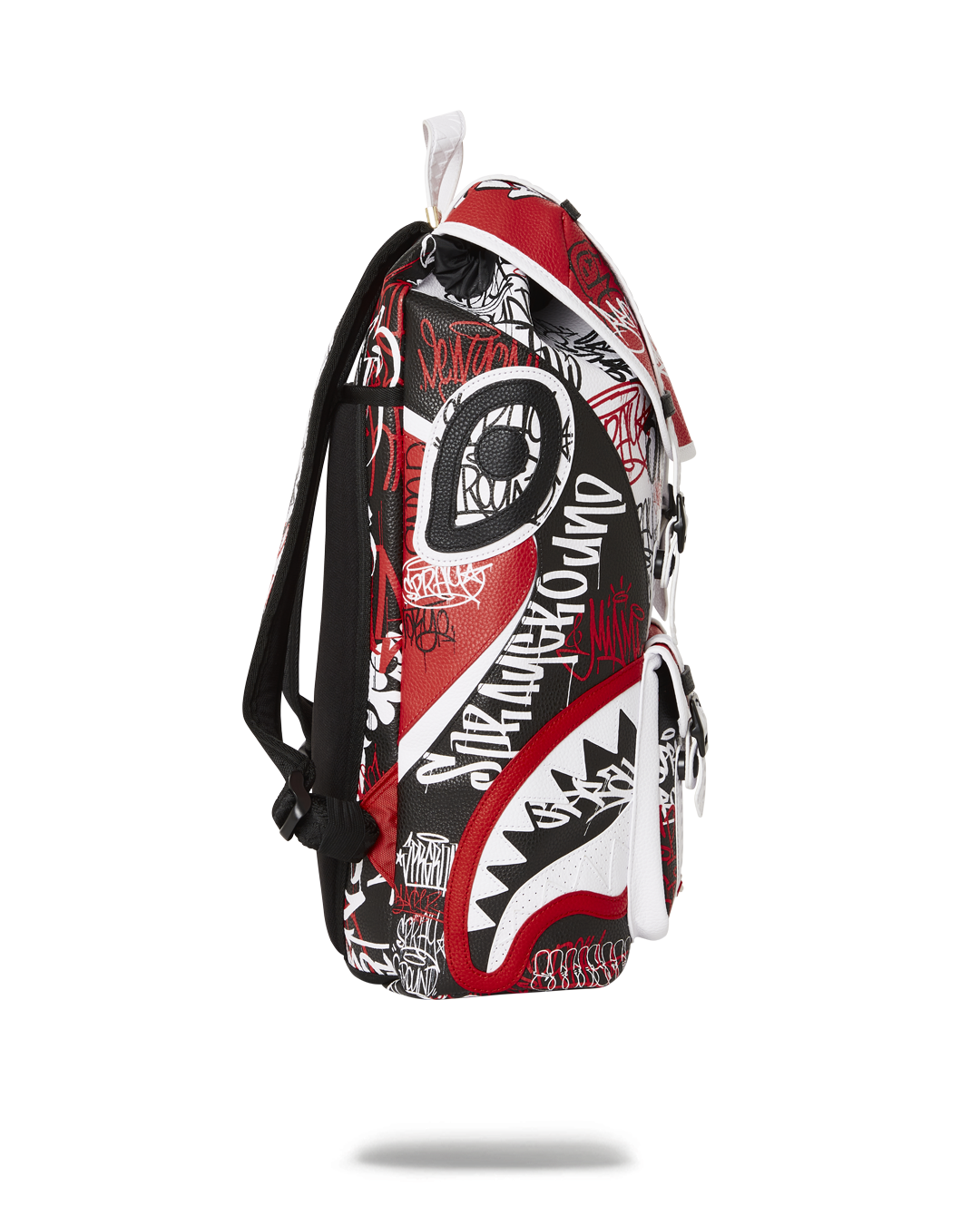 Mysterious Mastermind Hills Backpack - Image 4