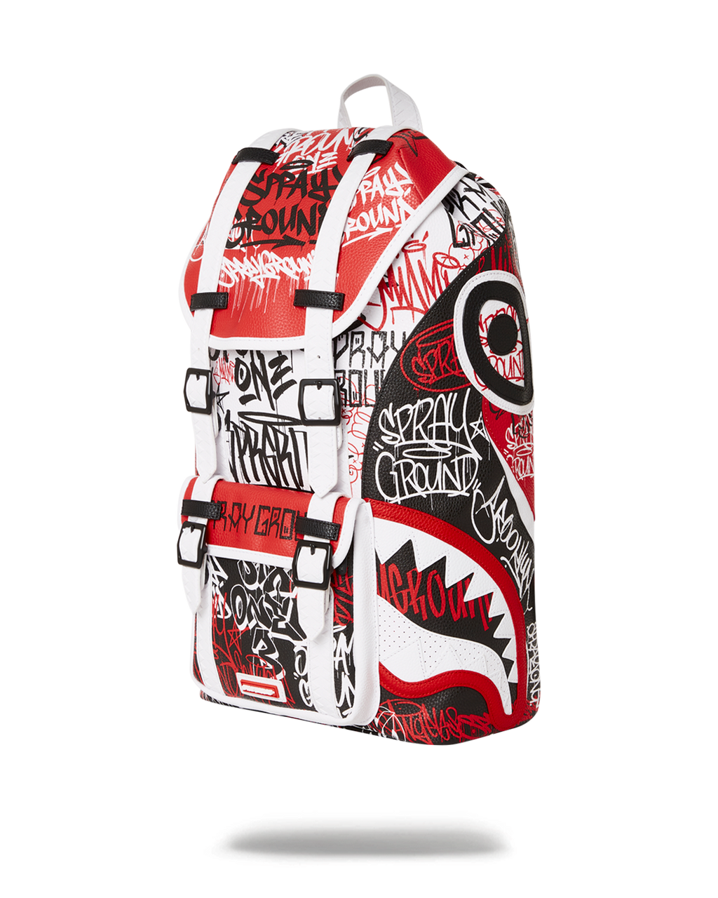 Mysterious Mastermind Hills Backpack - Image 6