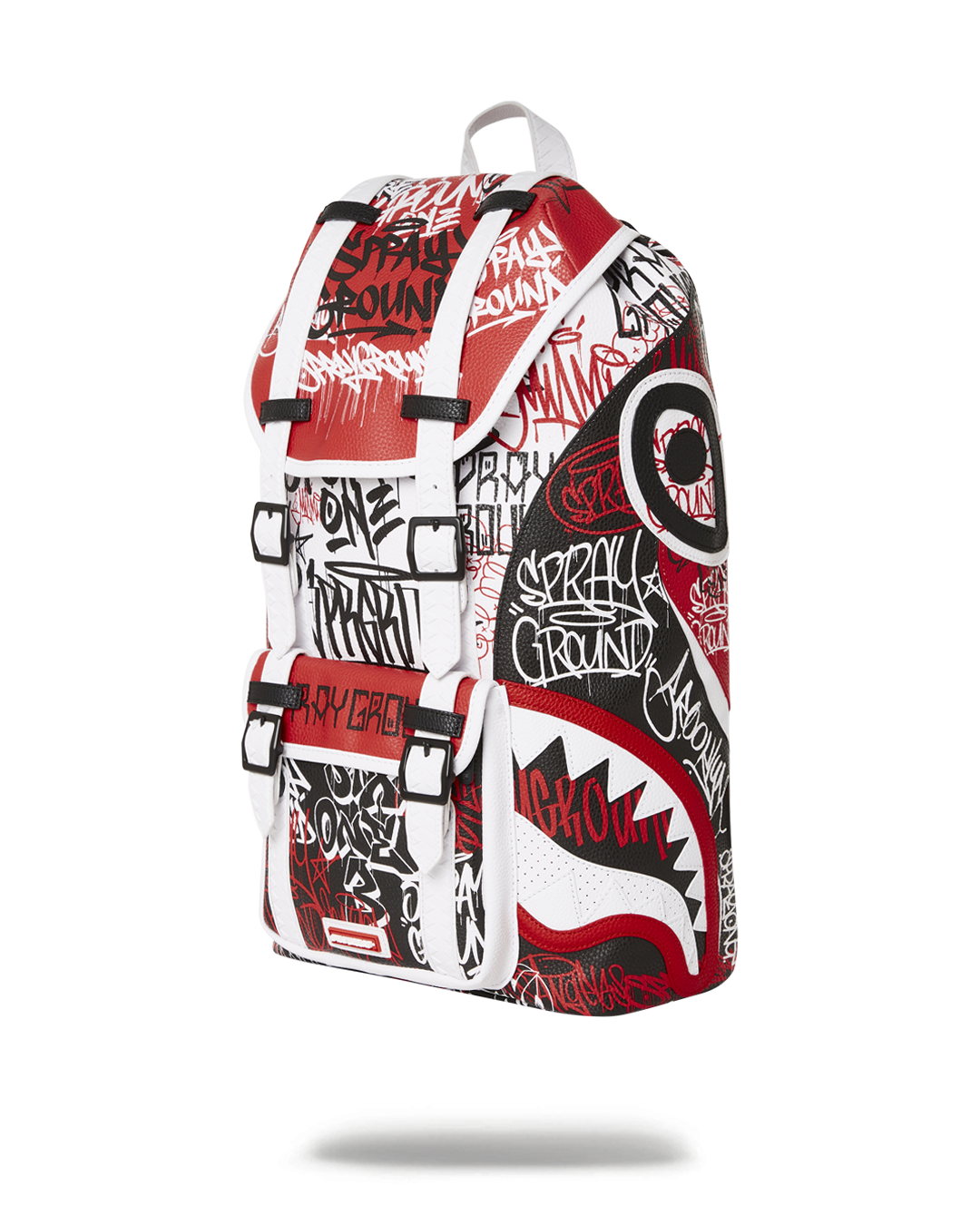Mysterious Mastermind Hills Backpack - Image 6