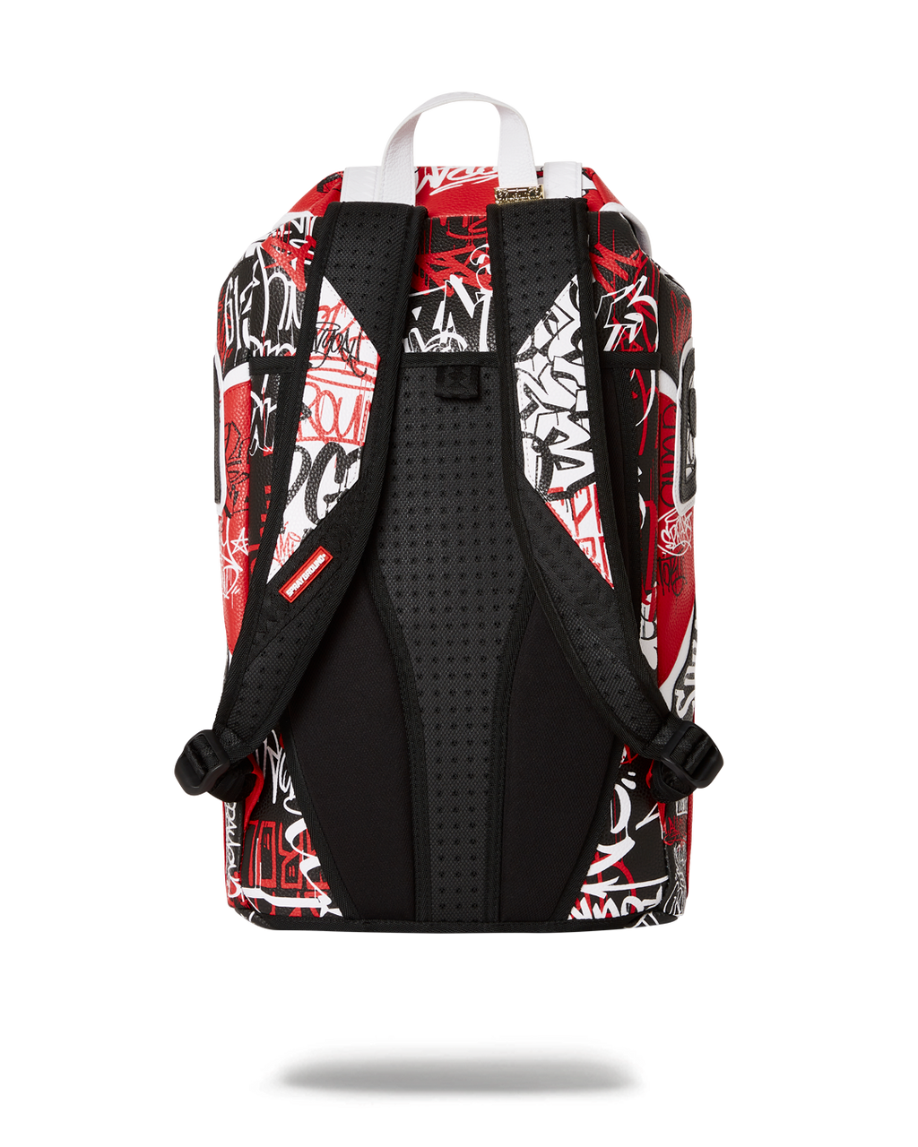 Mysterious Mastermind Hills Backpack - Image 8
