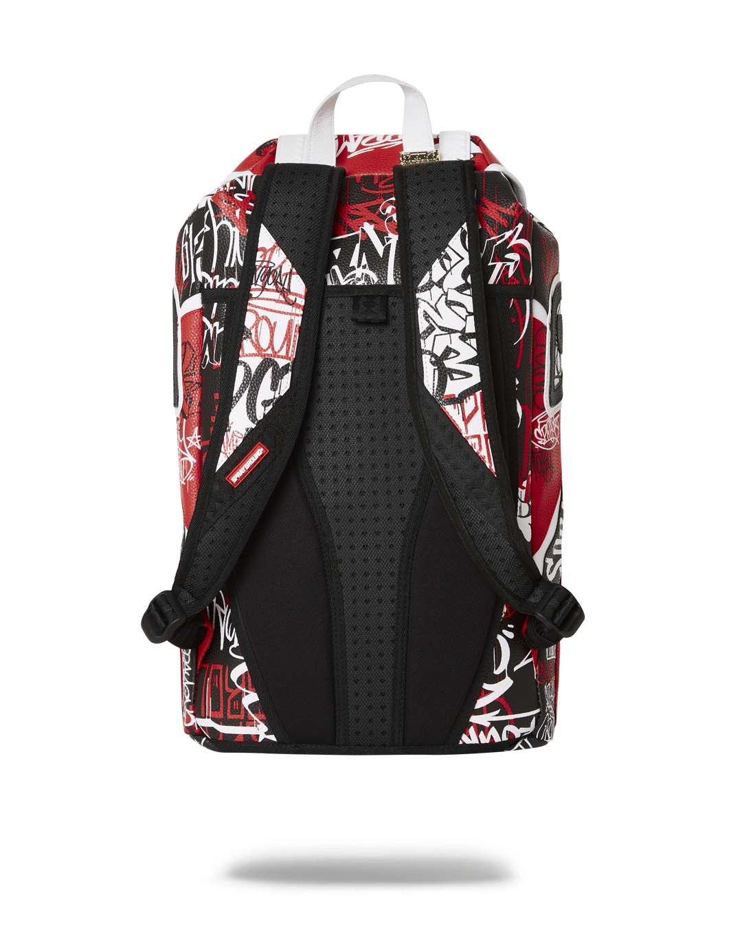 Mysterious Mastermind Hills Backpack - Image 8