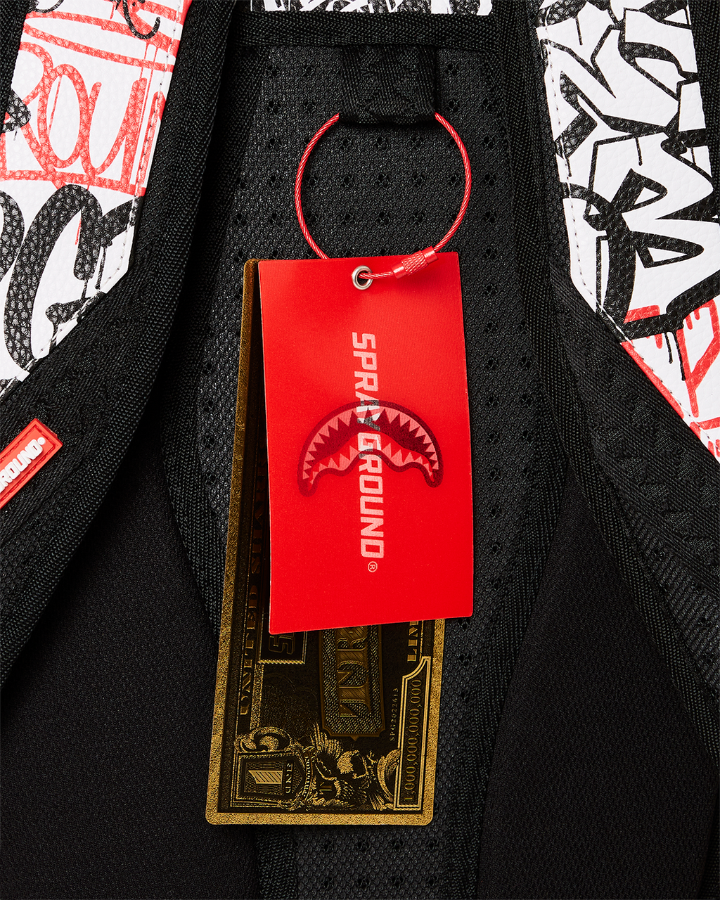 Mysterious Mastermind Hills Backpack - Image 12
