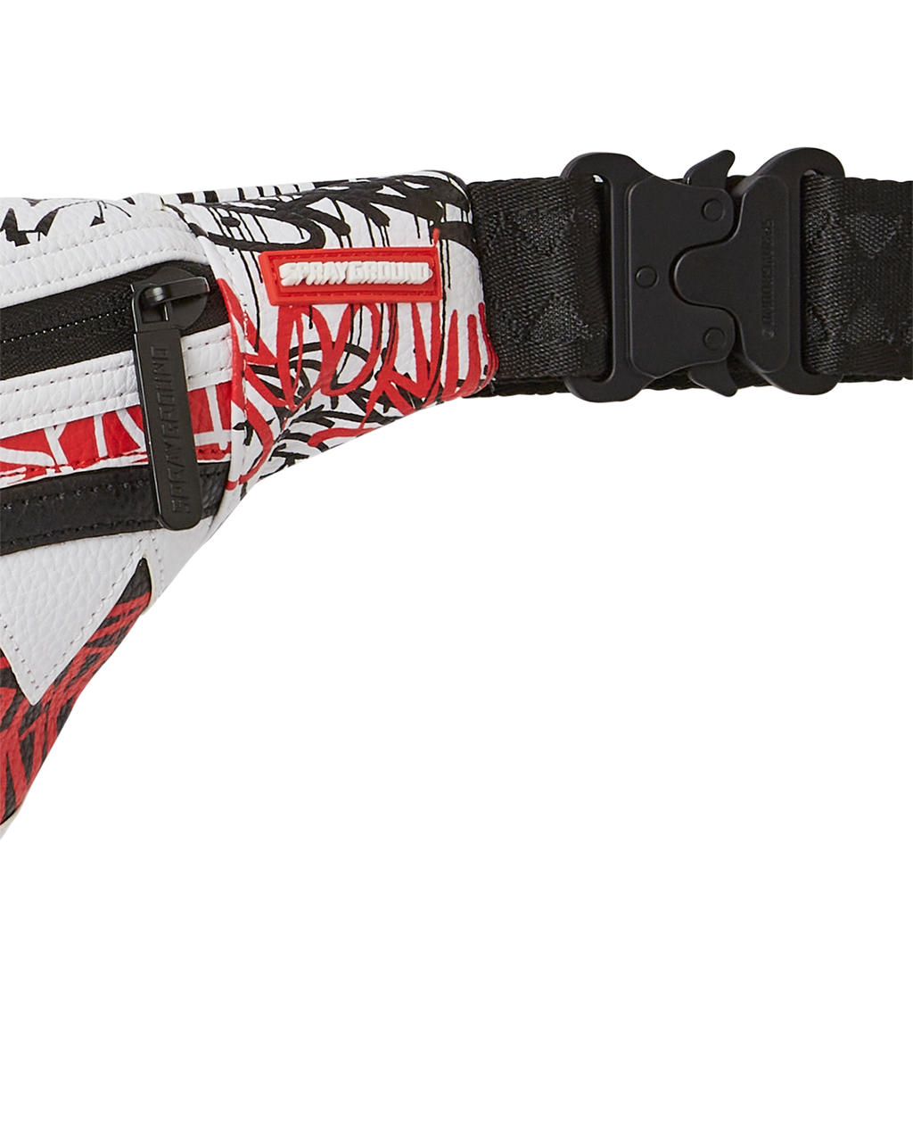 Mysterious Mastermind Savvy Crossbody - Image 7