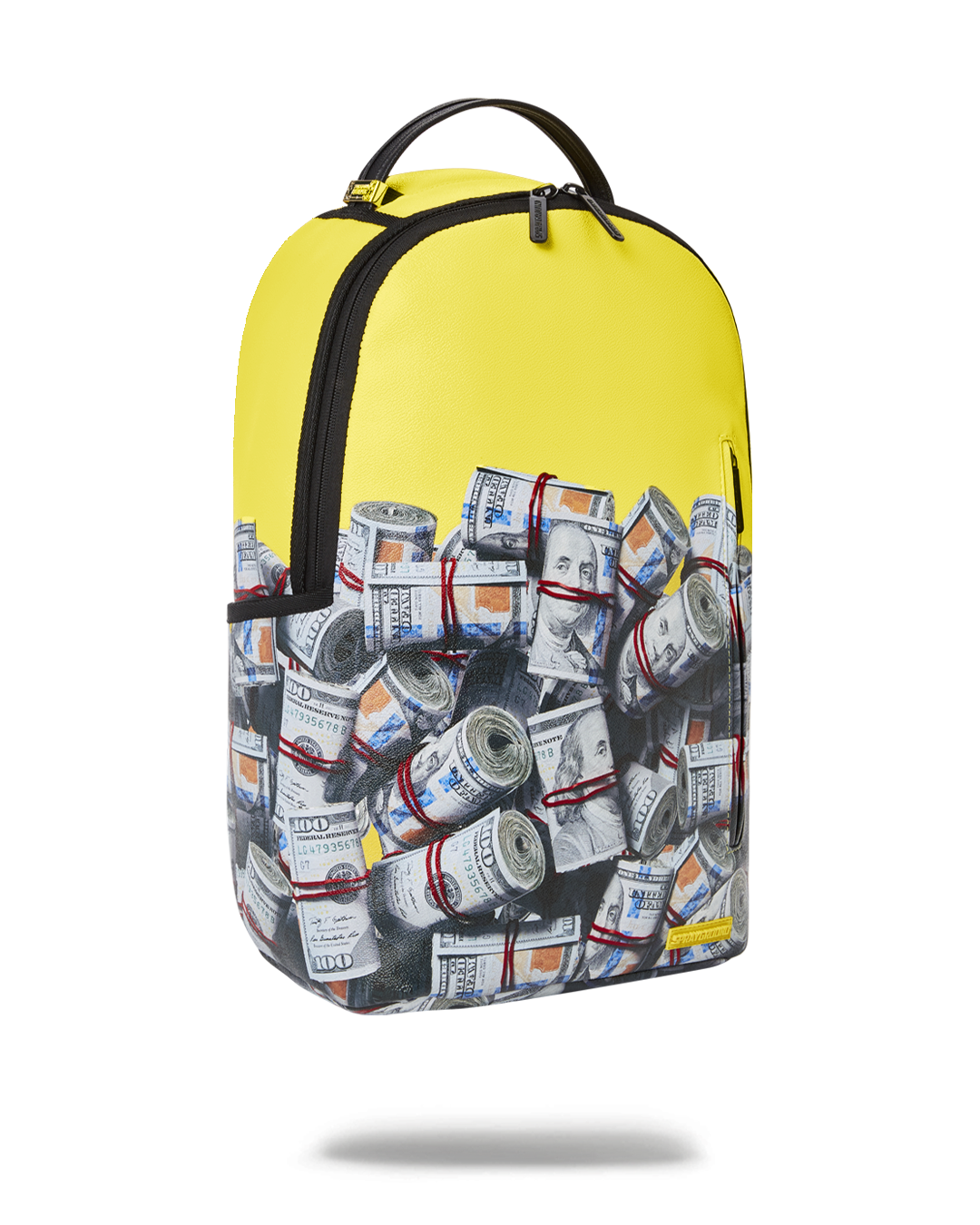 The Entrepreneur Backpack (Dlxv) - Image 3