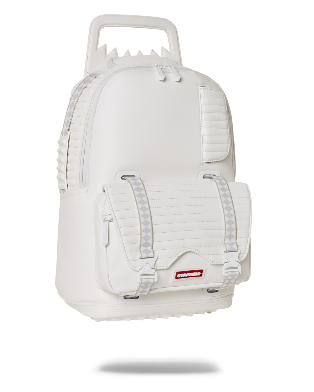 Future Traveler Cargo Backpack - Image 3