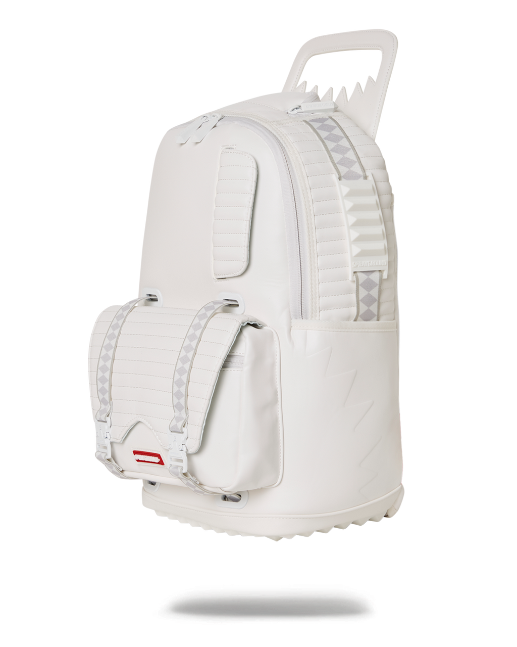 Future Traveler Cargo Backpack - Image 7