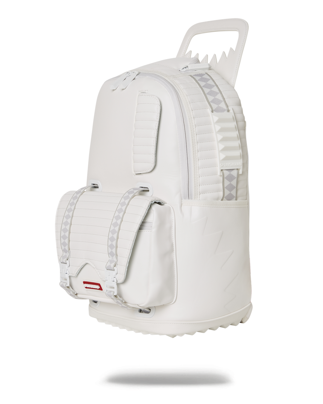 Future Traveler Cargo Backpack - Image 7