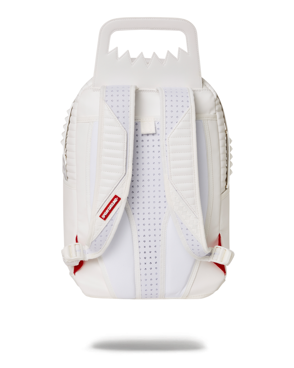 Future Traveler Cargo Backpack - Image 8