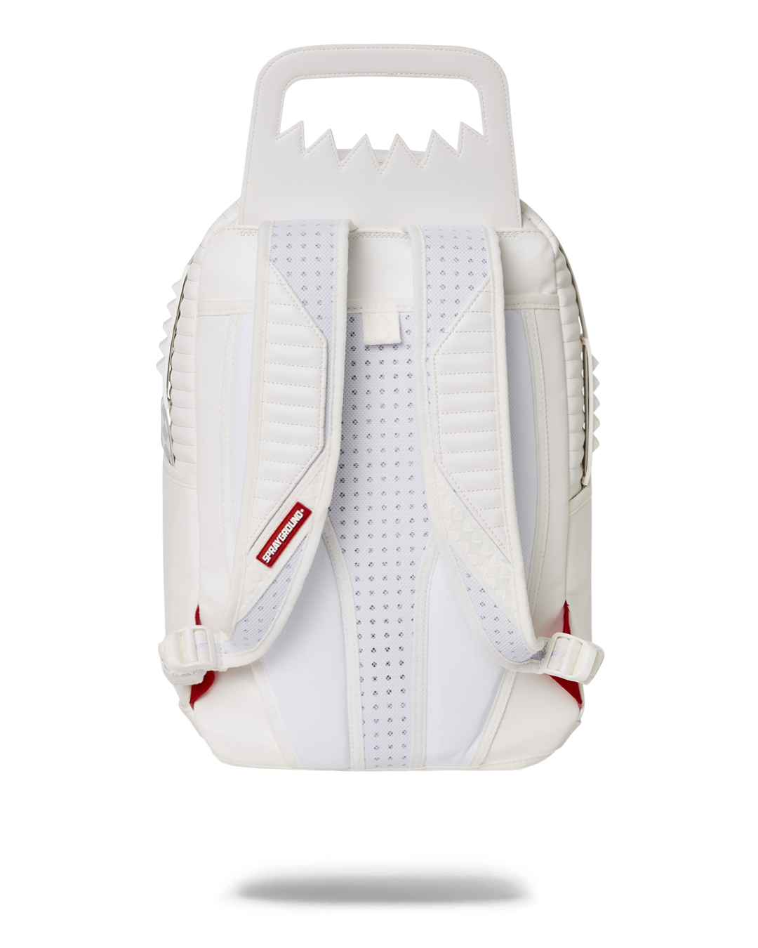 Future Traveler Cargo Backpack - Image 8