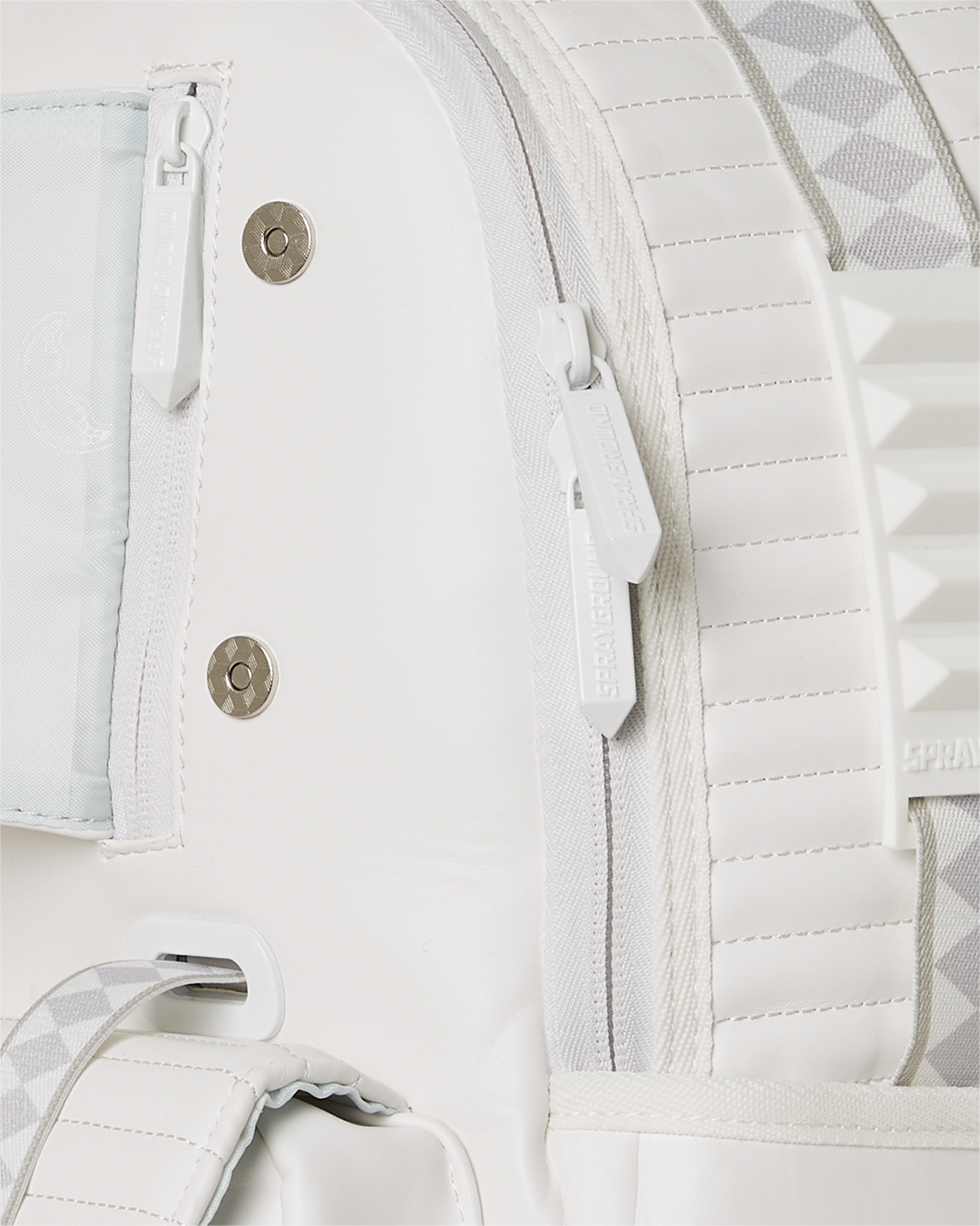 Future Traveler Cargo Backpack - Image 10