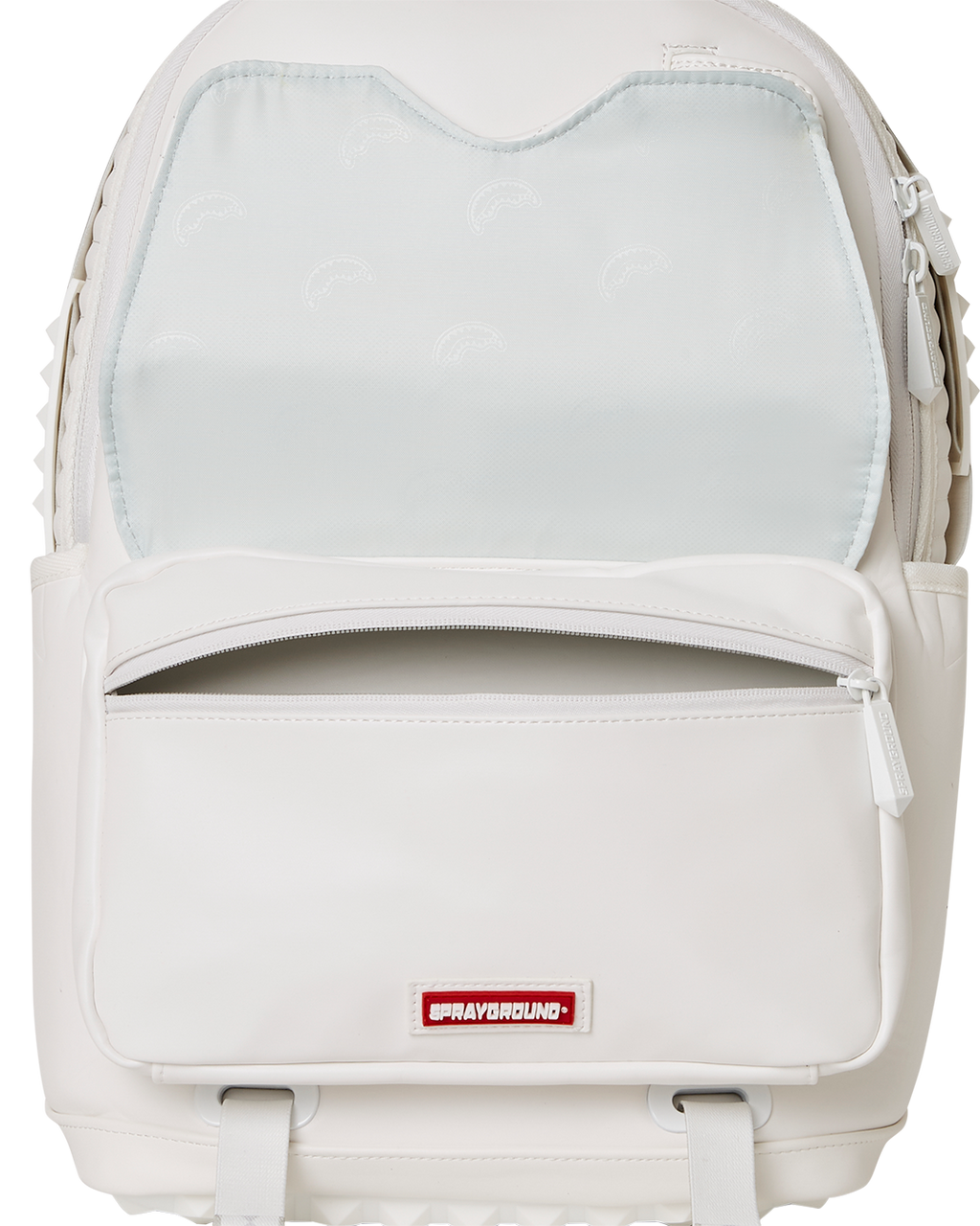 Future Traveler Cargo Backpack - Image 15