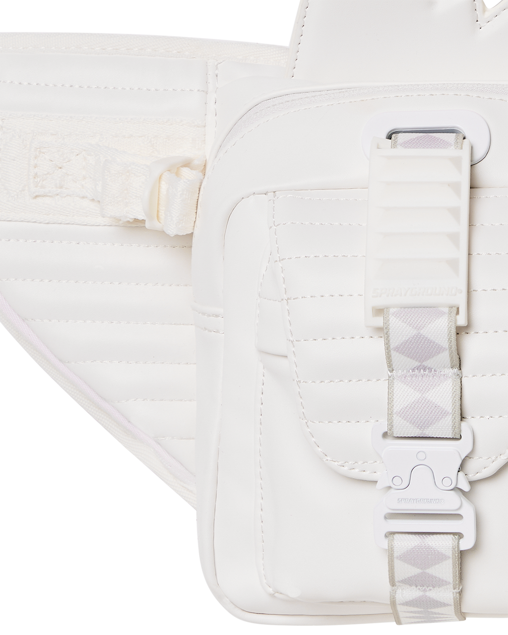Future Traveler Cargo Crossbody - Image 9