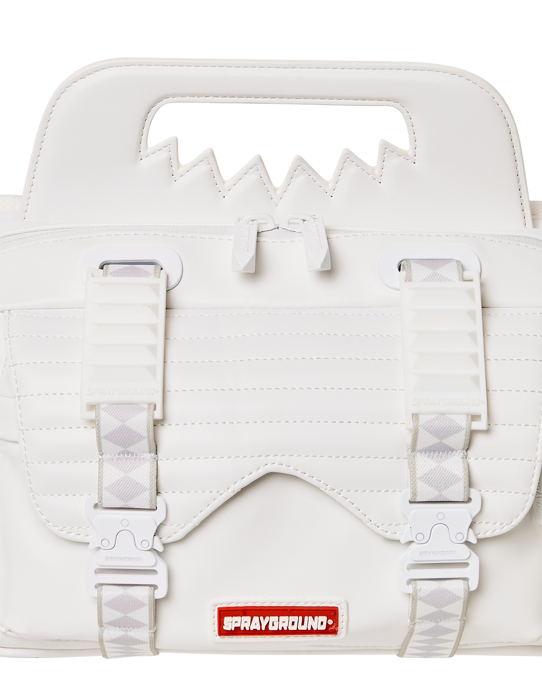Future Traveler Cargo Crossbody - Image 10