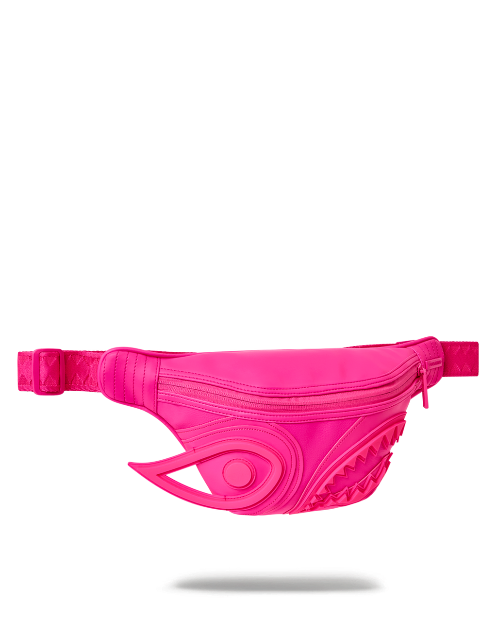 Sakura Shock Wave Savvy Crossbody - Image 3