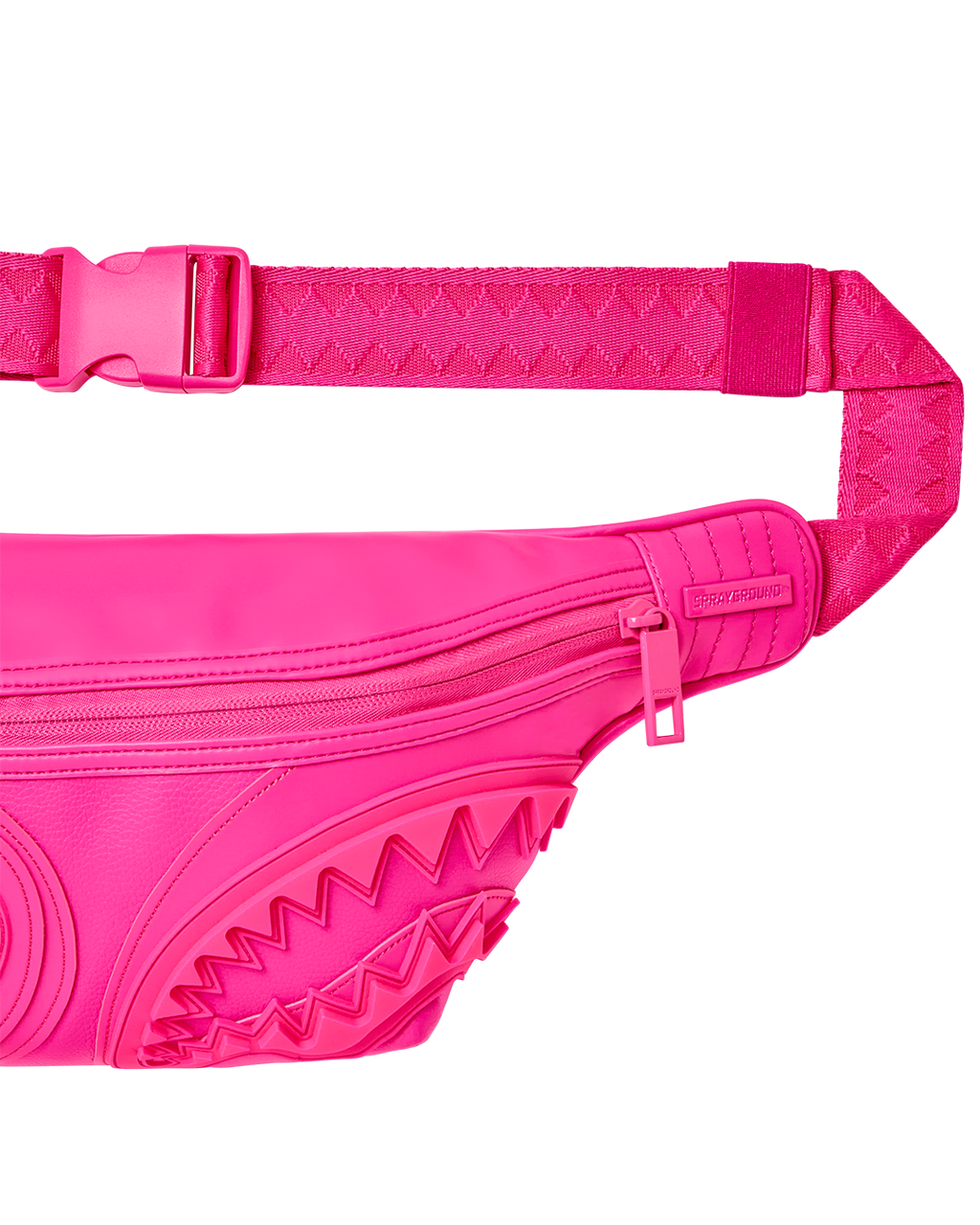 Sakura Shock Wave Savvy Crossbody - Image 5
