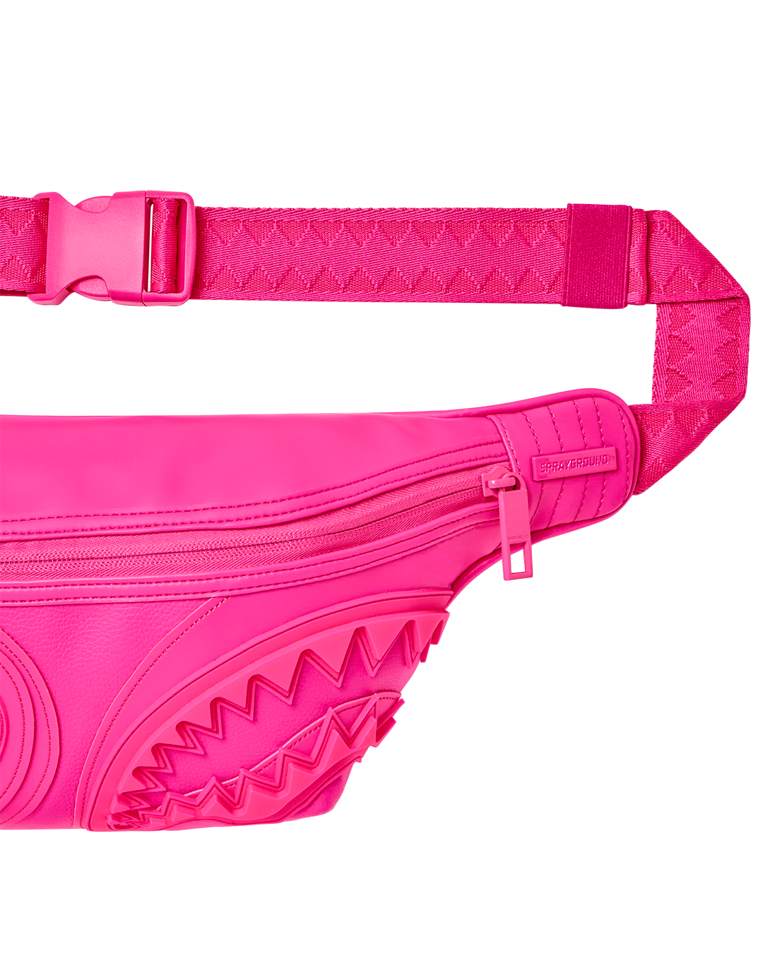 Sakura Shock Wave Savvy Crossbody - Image 5