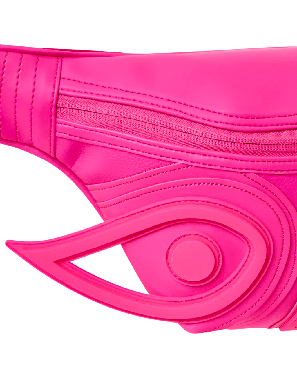 Sakura Shock Wave Savvy Crossbody - Image 7