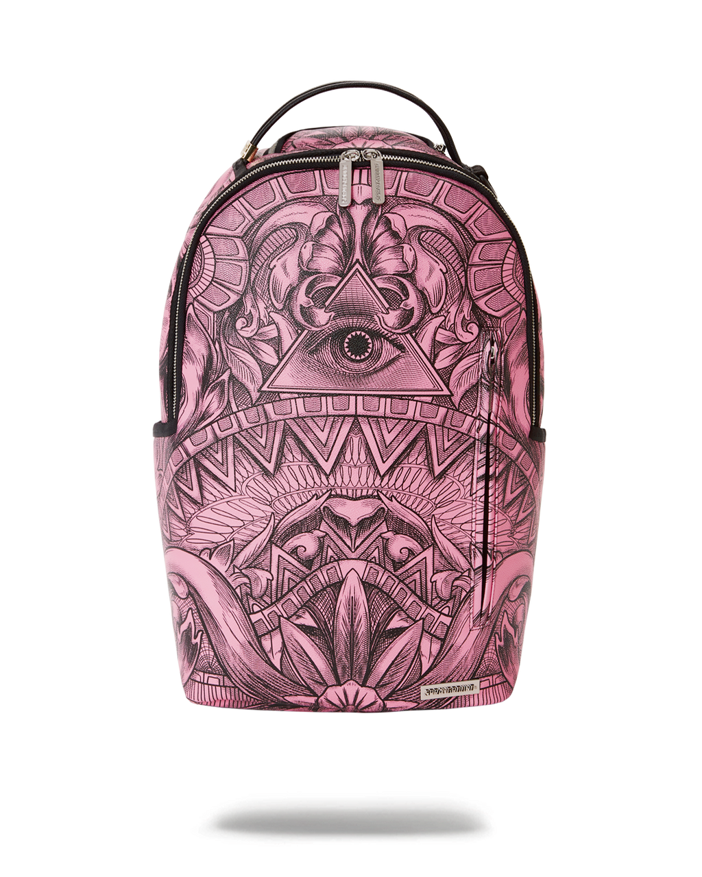 SOCIETY OF SHARKS BACKPACK (DLXV)