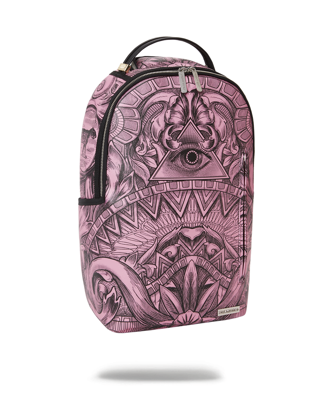 Society of Sharks Backpack (Dlxv) - Image 3