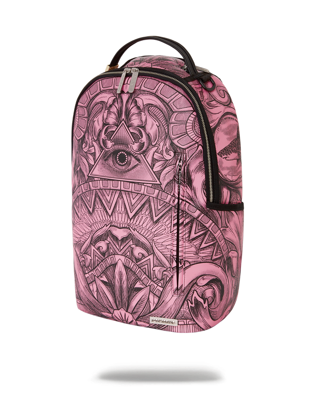 Society of Sharks Backpack (Dlxv) - Image 7