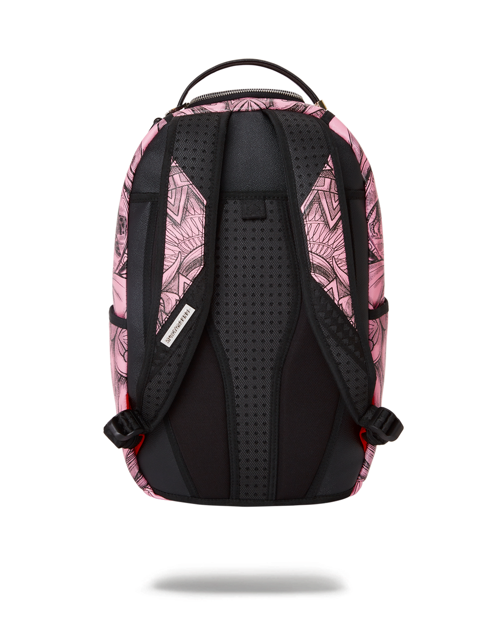 Society of Sharks Backpack (Dlxv) - Image 9