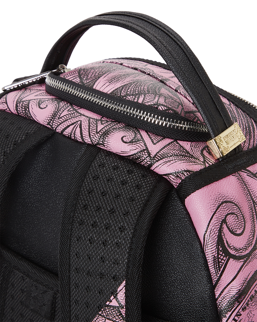 Society of Sharks Backpack (Dlxv) - Image 12