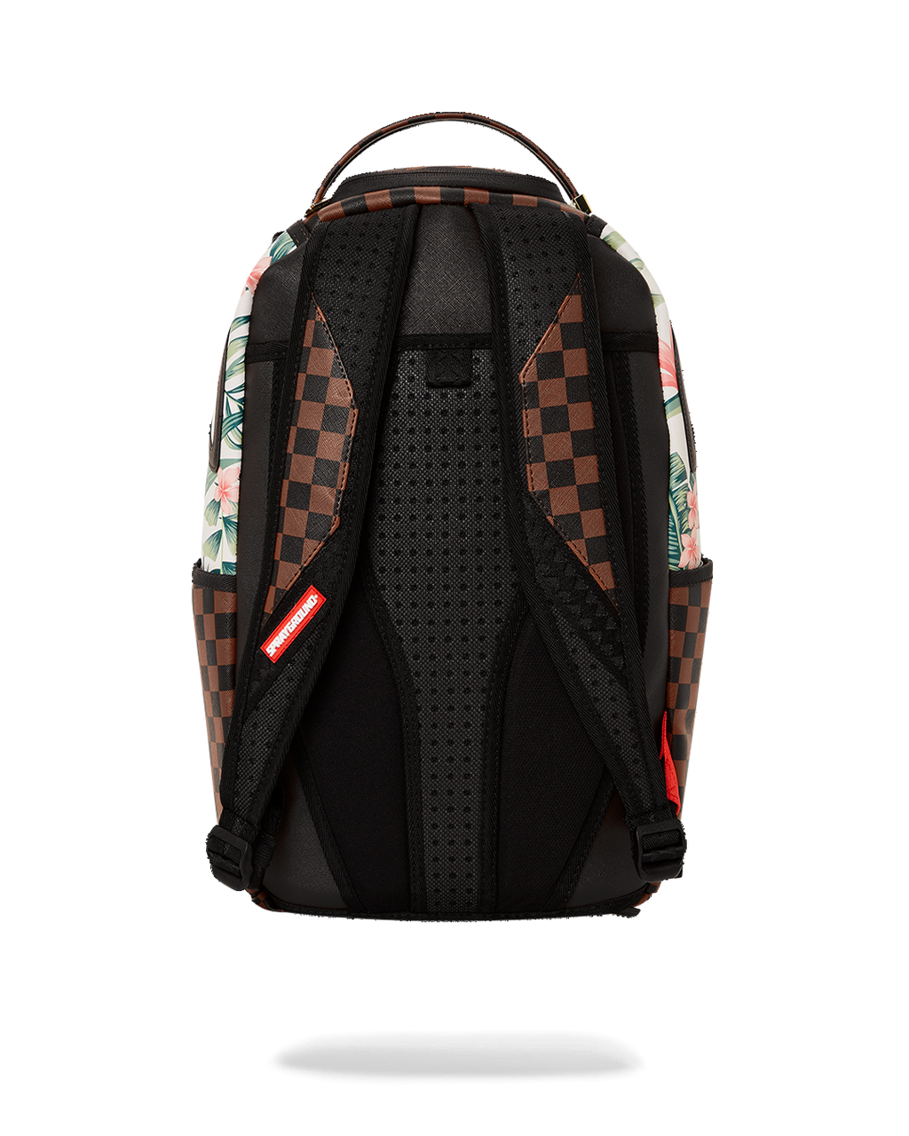 Sharks in Paris Coastal Backpack (Dlxv) - Image 9