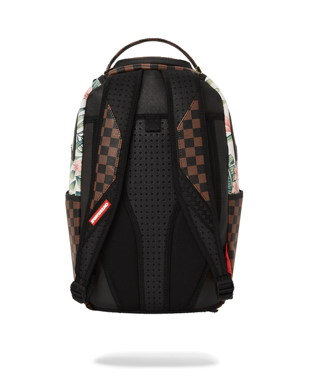 Sharks in Paris Coastal Backpack (Dlxv) - Image 9