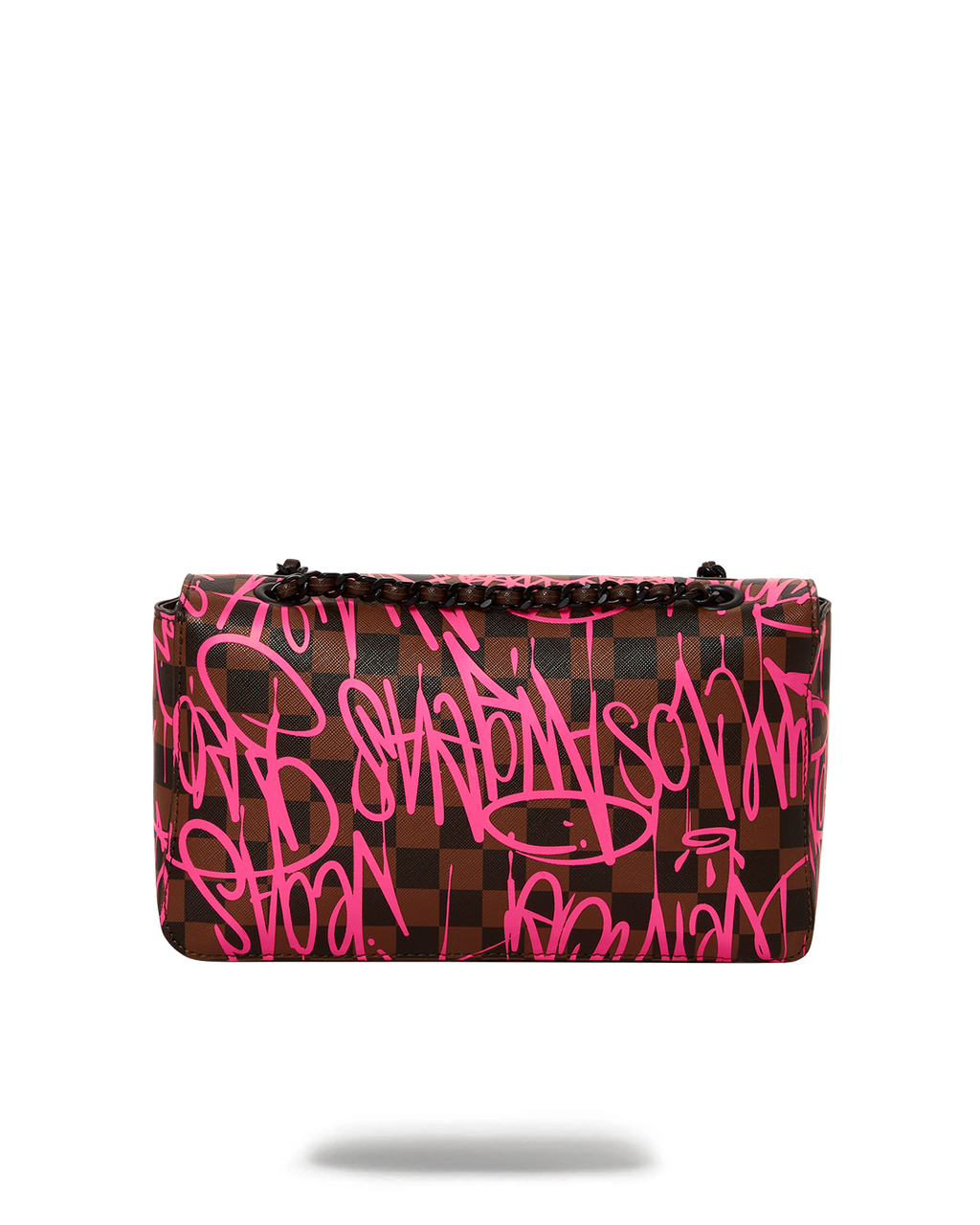 Jetgraphix Sharkchain Handbag - Image 5