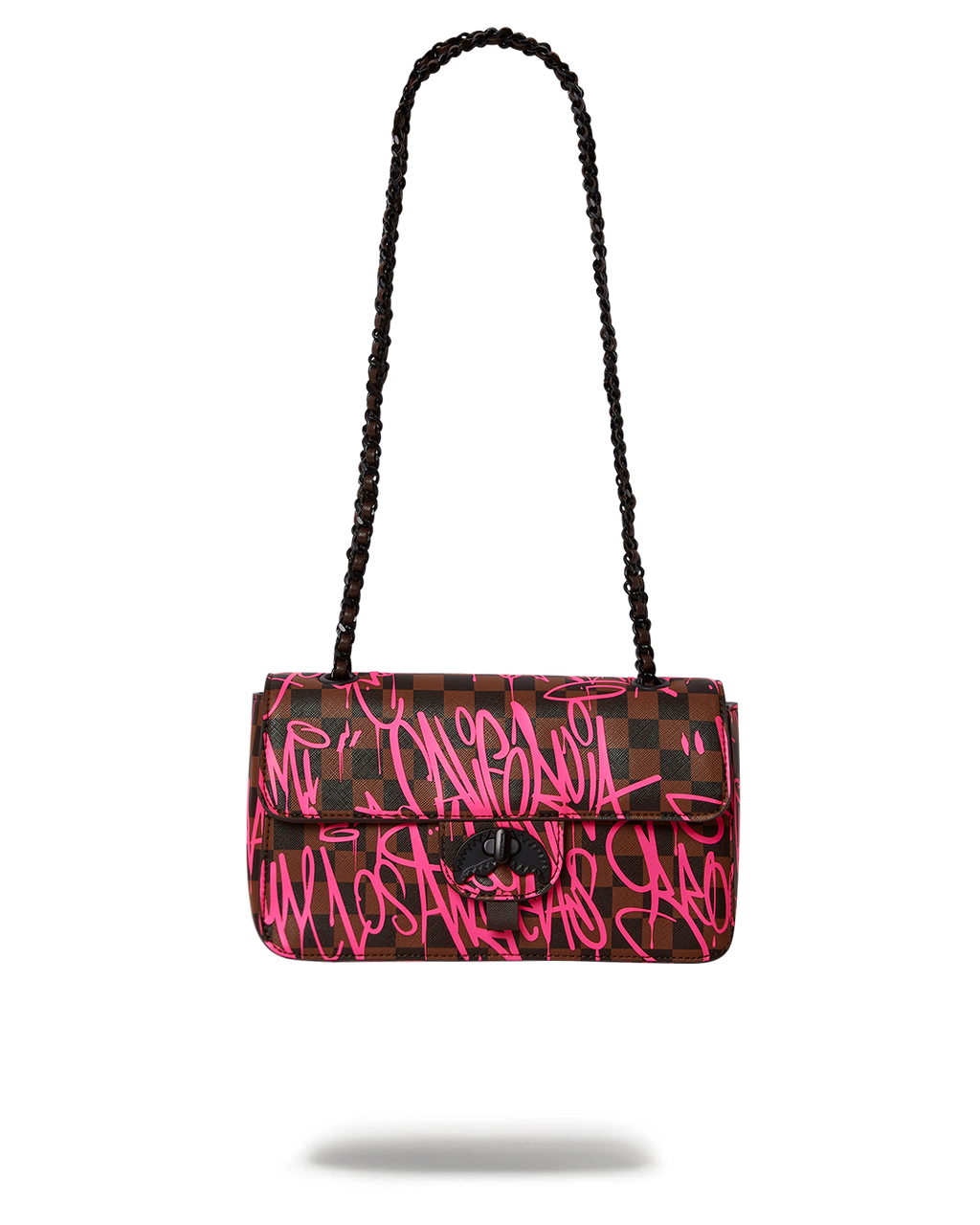 Jetgraphix Sharkchain Handbag - Image 9