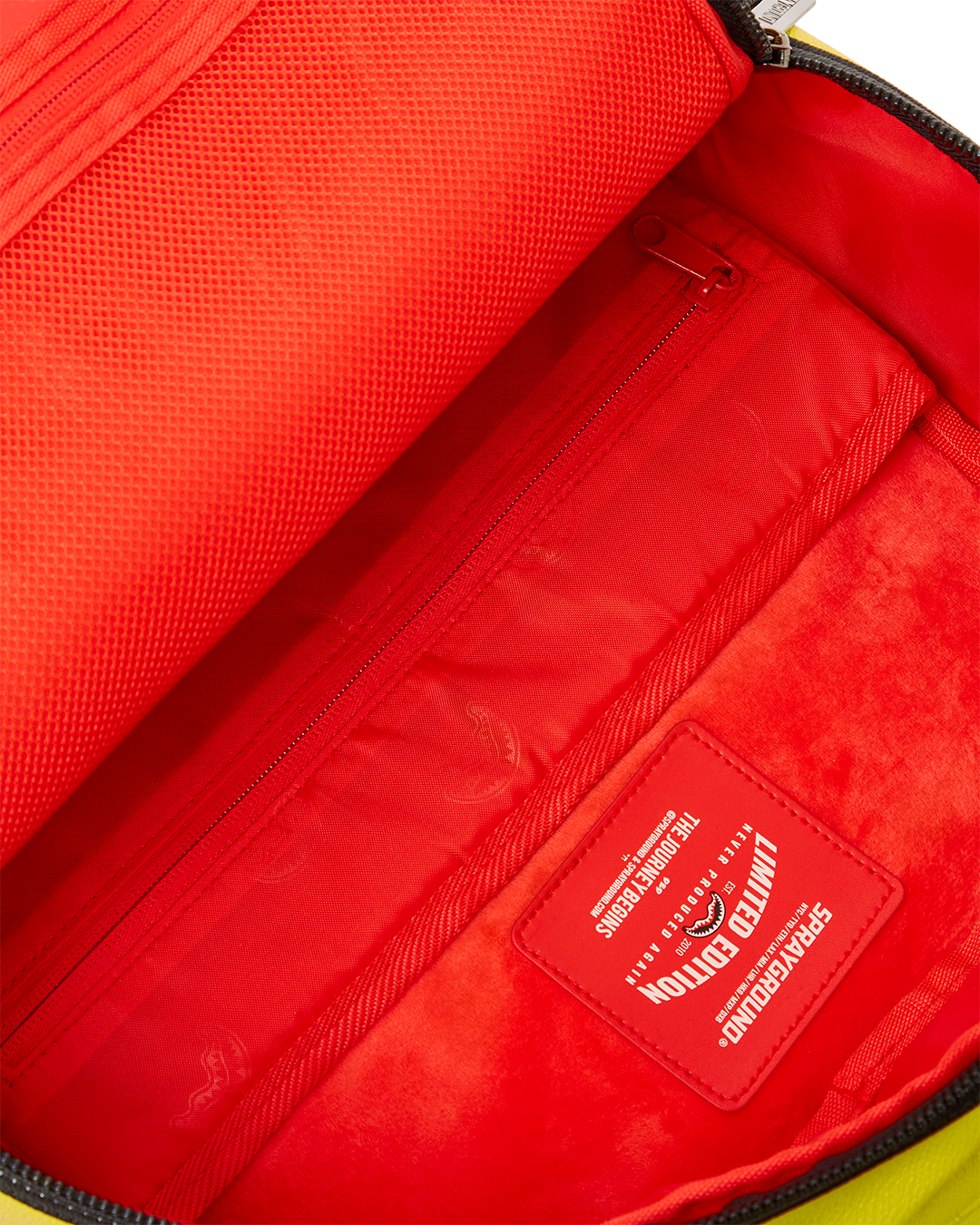 Adrenaline Rush Backpack (Dlxv) - Image 11