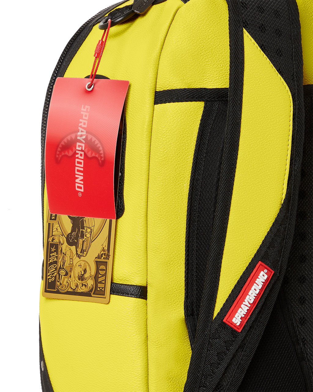Adrenaline Rush Backpack (Dlxv) - Image 14