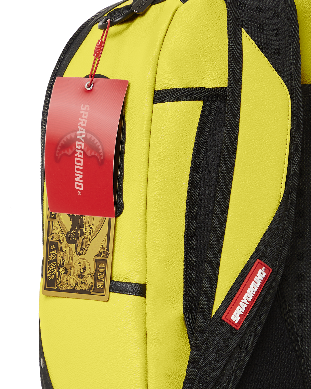Adrenaline Rush Backpack (Dlxv) - Image 14