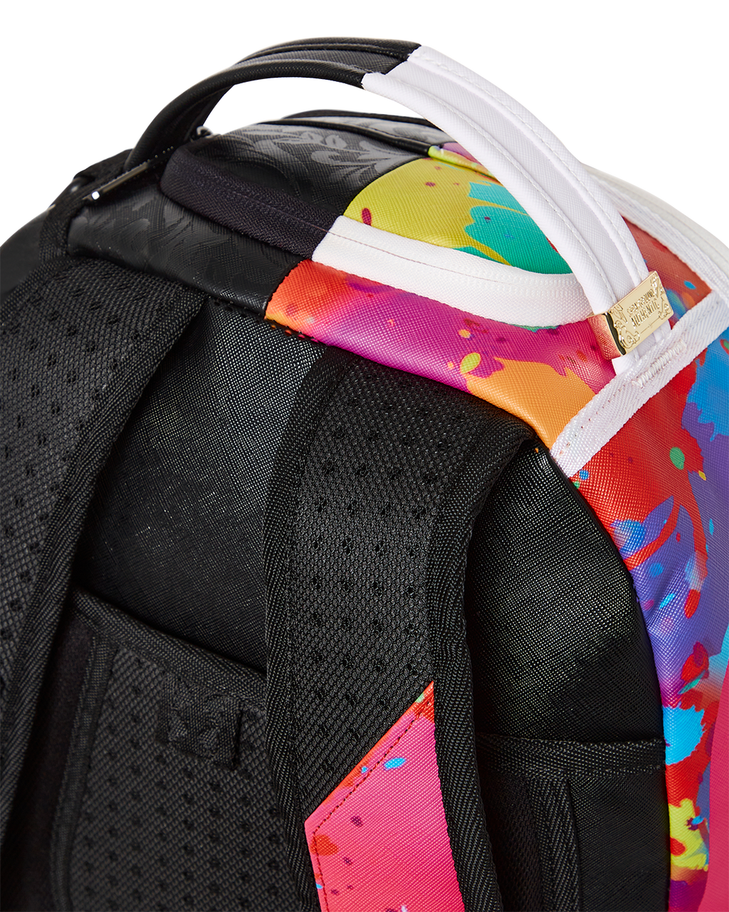 Euphoric Darkness Backpack (Dlxv) - Image 12
