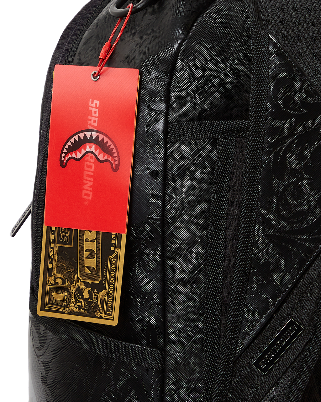 Euphoric Darkness Backpack (Dlxv) - Image 14