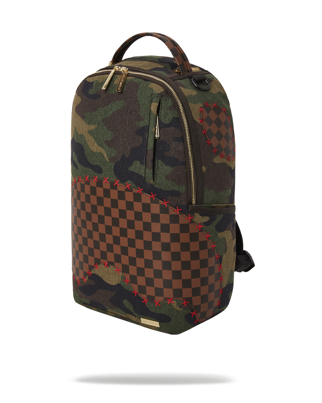 The Paradoxx Shark Backpack - Image 3