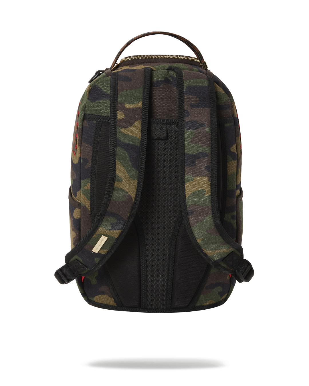 The Paradoxx Shark Backpack - Image 7