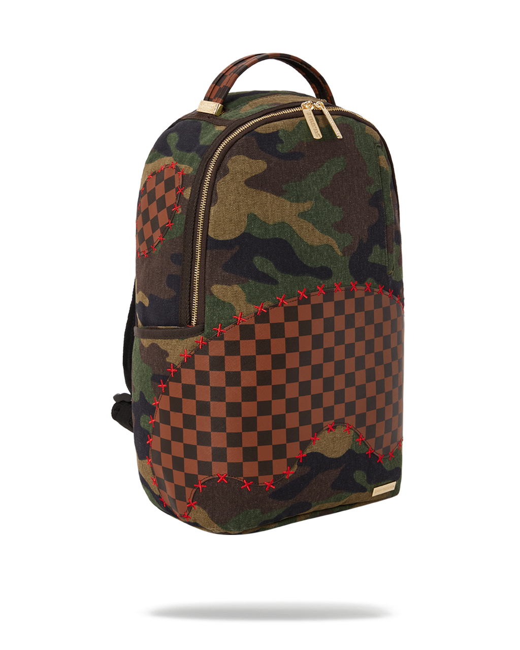 The Paradoxx Shark Backpack - Image 8