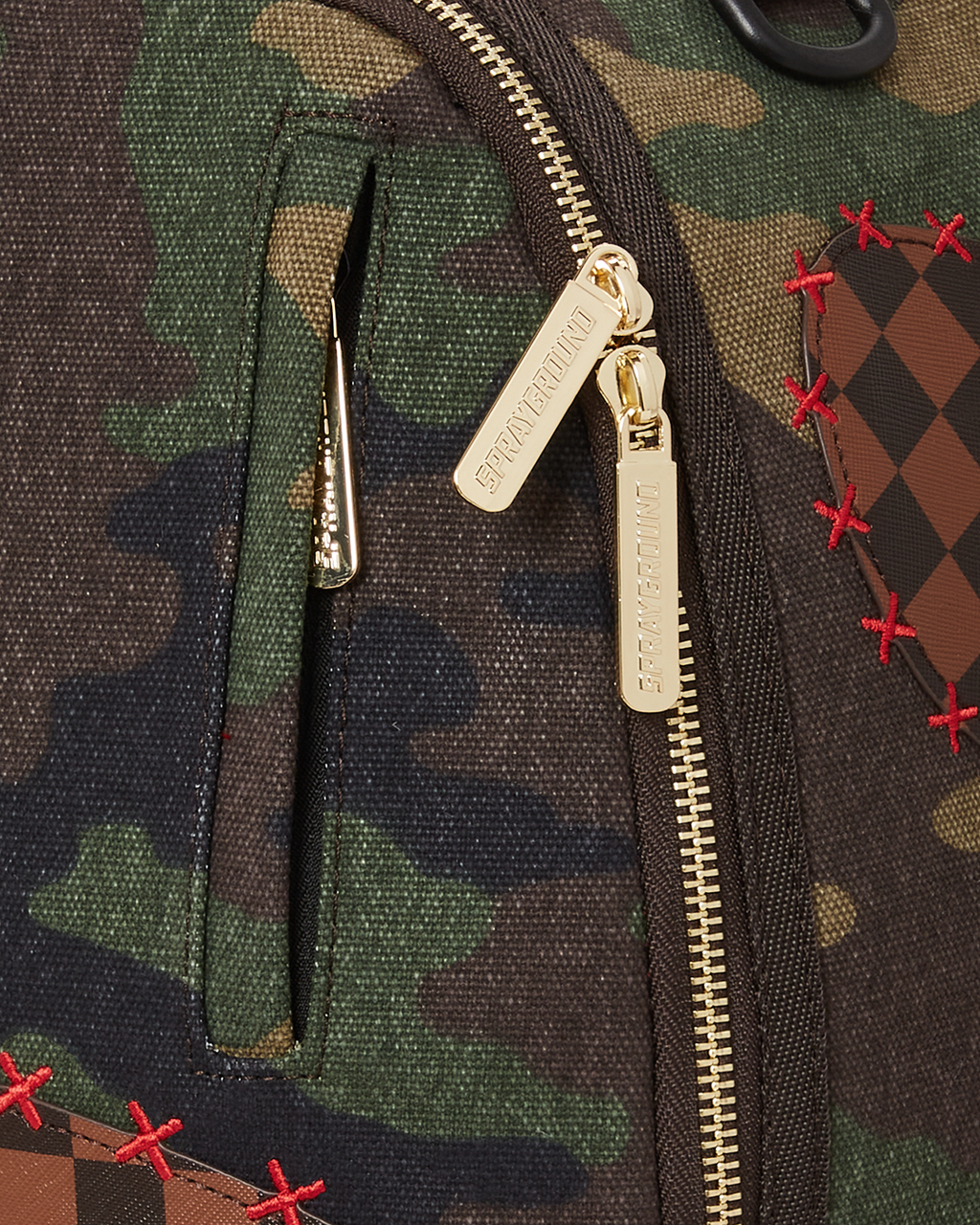 The Paradoxx Shark Backpack - Image 9