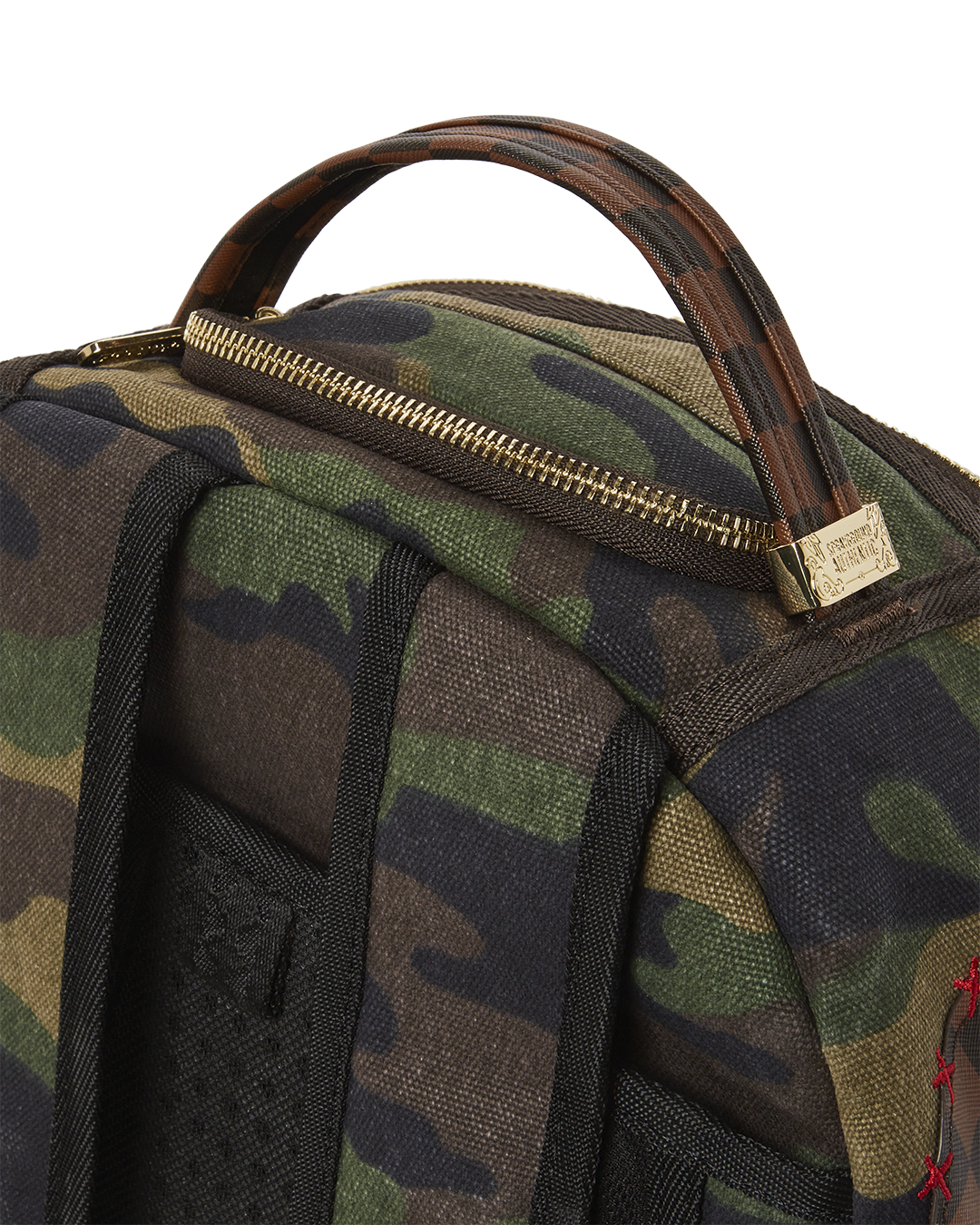 The Paradoxx Shark Backpack - Image 10