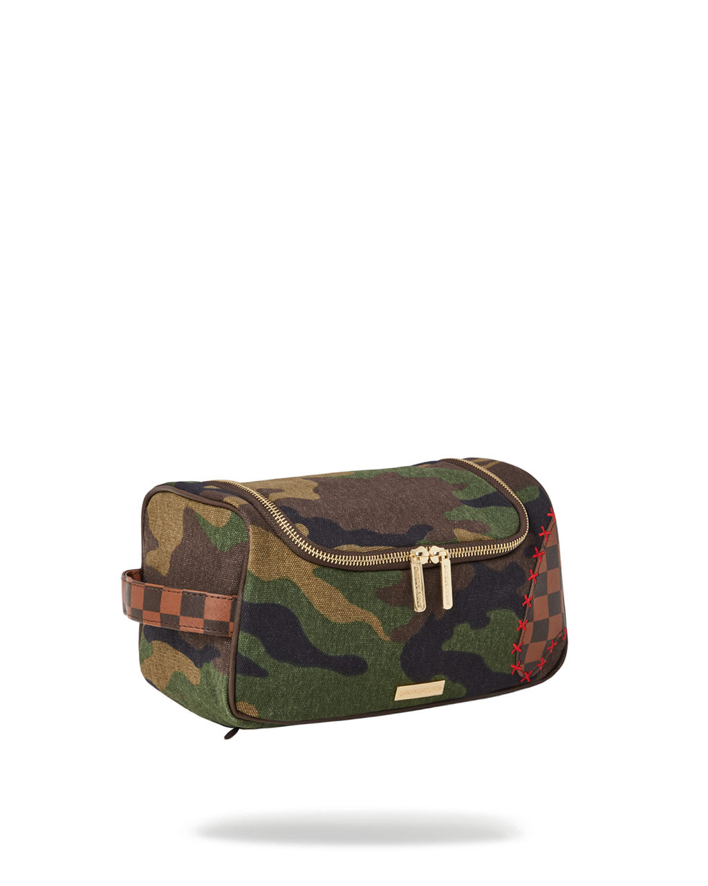The Paradoxx Shark Toiletry Bag - Image 3
