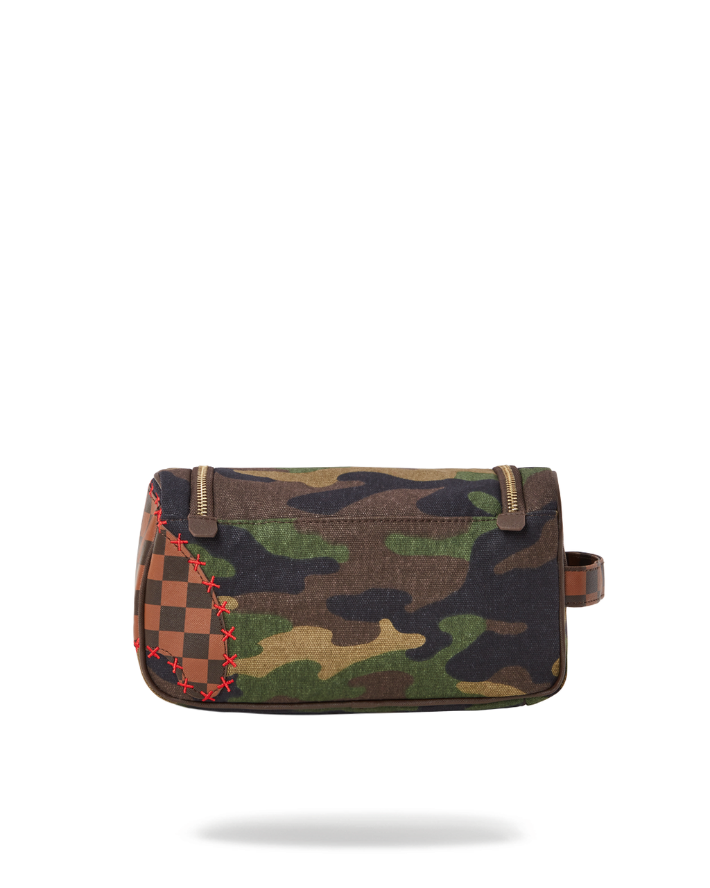 The Paradoxx Shark Toiletry Bag - Image 5