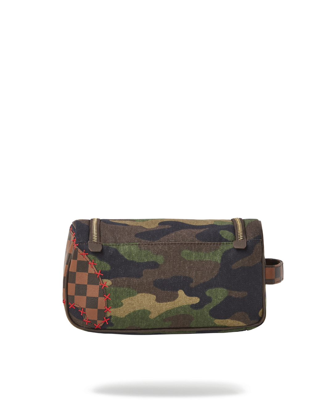 The Paradoxx Shark Toiletry Bag - Image 5