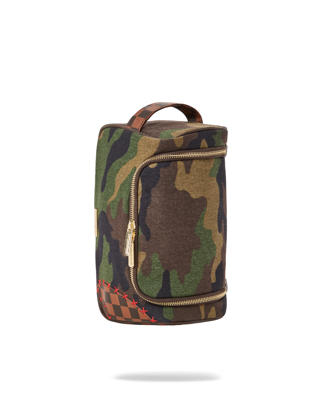 The Paradoxx Shark Toiletry Bag - Image 7