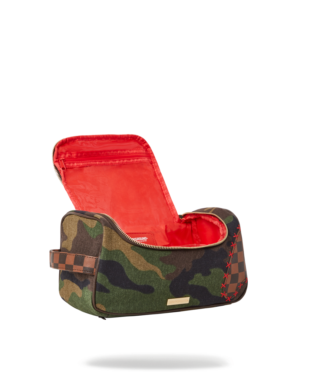 The Paradoxx Shark Toiletry Bag - Image 8