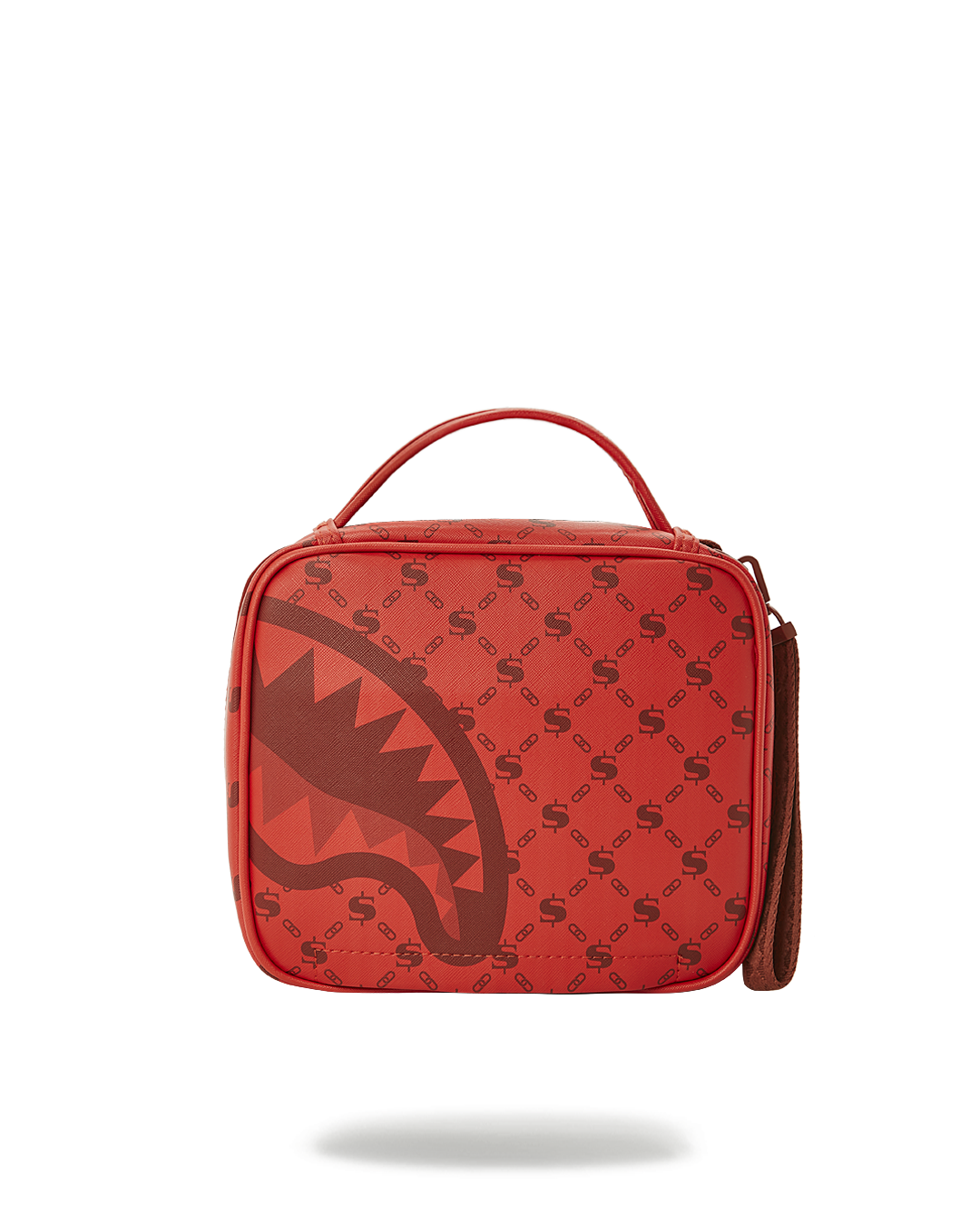 Money Pattern Brick Snack Pack Aka Money Bag - Image 5